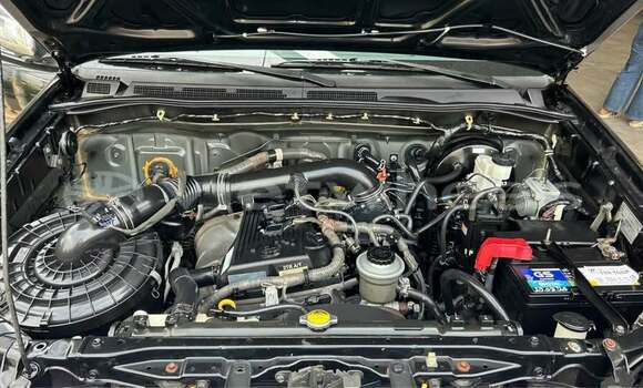 Buy Used Toyota Fortuner Car Buy Used Toyota Fortuner Car