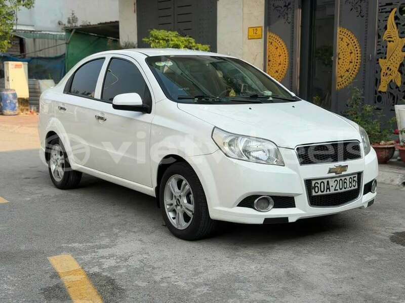 Big with watermark chevrolet aveo hanoi saigon 37246