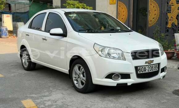 Buy Used Chevrolet Aveo Car Buy Used Chevrolet Aveo Car