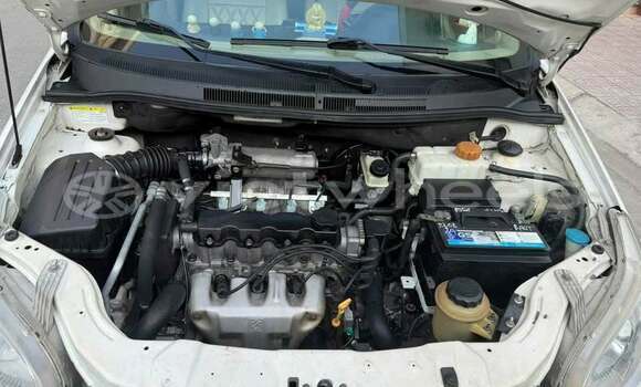 Buy Used Chevrolet Aveo Car Buy Used Chevrolet Aveo Car