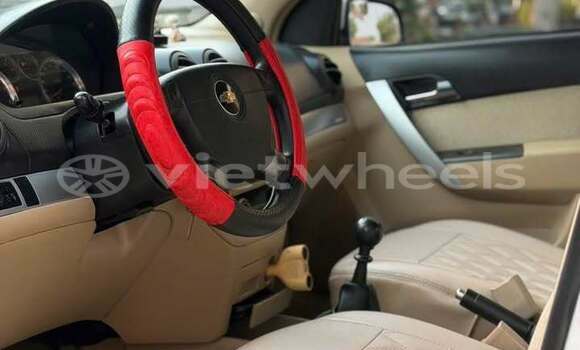 Buy Used Chevrolet Aveo Car Buy Used Chevrolet Aveo Car