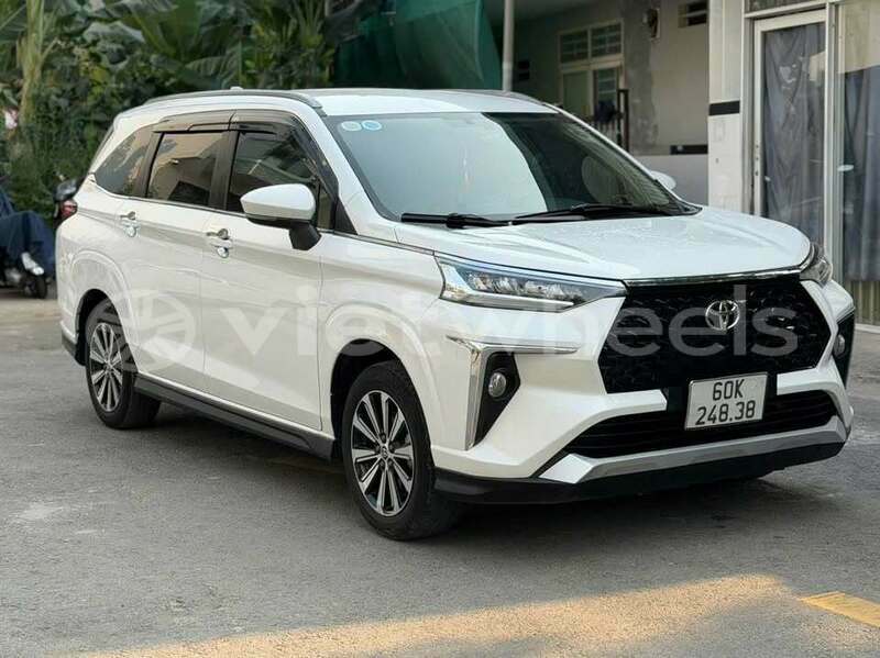Big with watermark toyota veloz an giang huyen an phu 37247