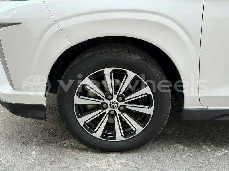 Big with watermark toyota veloz an giang huyen an phu 37247