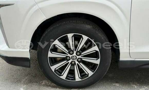 Buy Used Toyota VELOZ Car Buy Used Toyota VELOZ Car