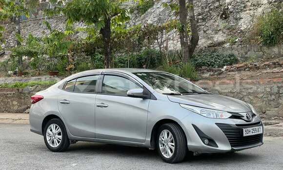 Buy Used Toyota Vios Car Buy Used Toyota Vios Car