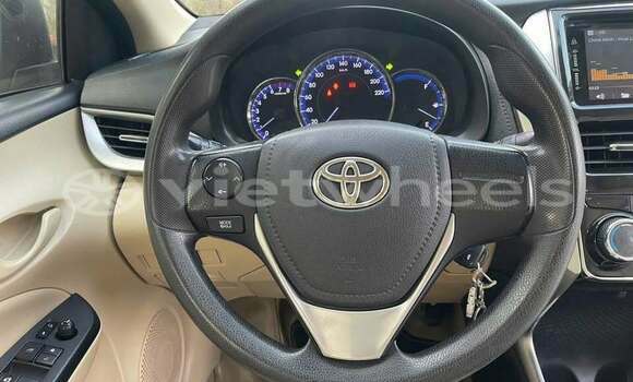Buy Used Toyota Vios Car Buy Used Toyota Vios Car