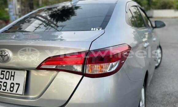 Buy Used Toyota Vios Car Buy Used Toyota Vios Car
