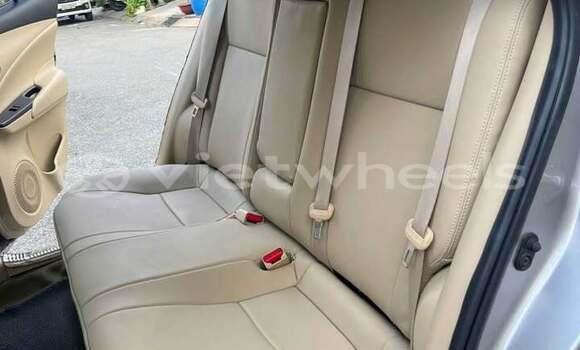 Buy Used Toyota Vios Car Buy Used Toyota Vios Car