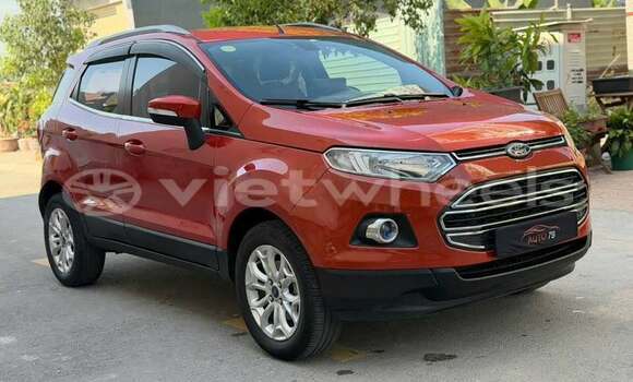 Buy Used Ford Ecosport Car Buy Used Ford Ecosport Car
