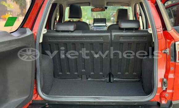 Buy Used Ford Ecosport Car Buy Used Ford Ecosport Car