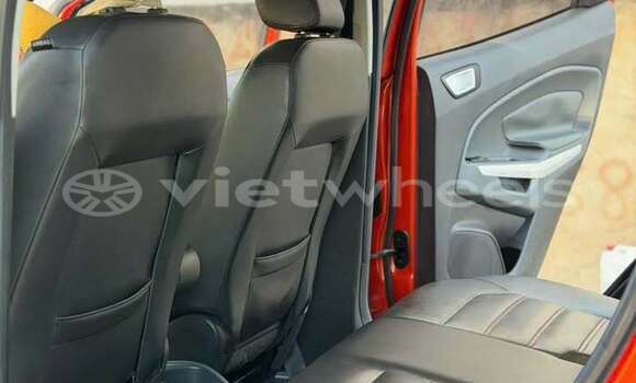 Buy Used Ford Ecosport Car Buy Used Ford Ecosport Car