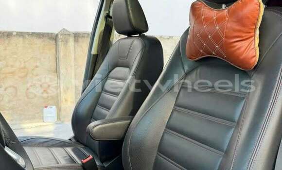 Buy Used Ford Ecosport Car Buy Used Ford Ecosport Car