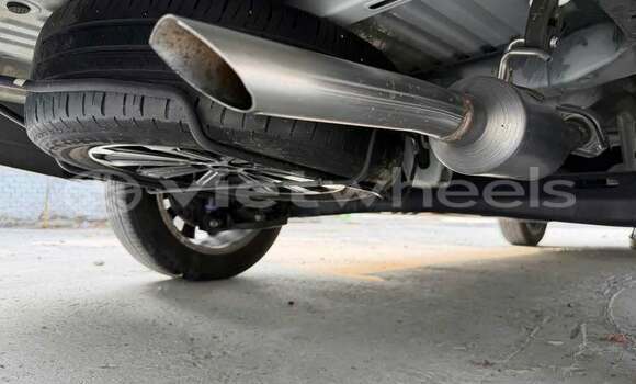 Buy Used Toyota Avanza Car Buy Used Toyota Avanza Car