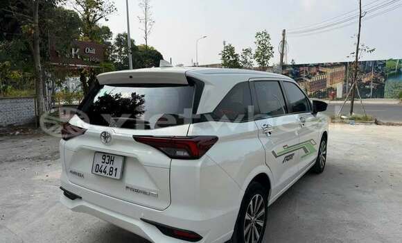 Buy Used Toyota Avanza Car Buy Used Toyota Avanza Car