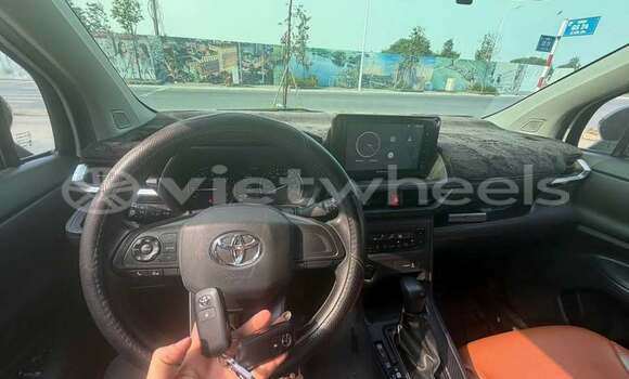 Buy Used Toyota Avanza Car Buy Used Toyota Avanza Car