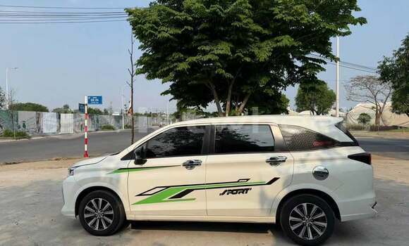 Buy Used Toyota Avanza Car Buy Used Toyota Avanza Car