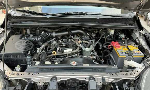 Buy Used Toyota Innova Car Buy Used Toyota Innova Car