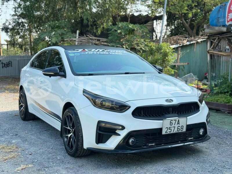 Big with watermark kia cerato an giang huyen an phu 37252