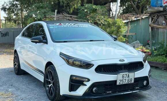 Buy Used KIA CERATO Car Buy Used KIA CERATO Car