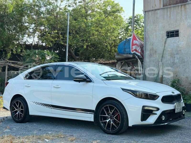 Big with watermark kia cerato an giang huyen an phu 37252