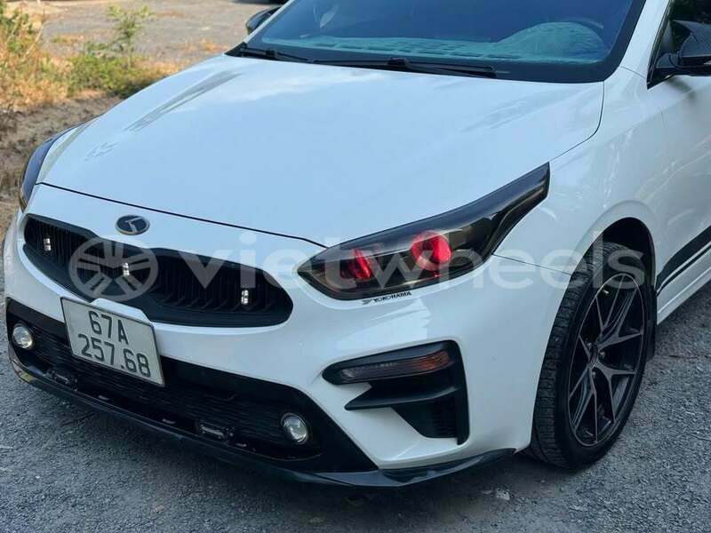 Big with watermark kia cerato an giang huyen an phu 37252