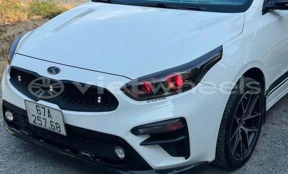 Buy Used KIA CERATO Car Buy Used KIA CERATO Car