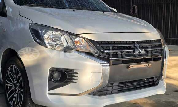 Buy Used Mitsubishi Attrage Car Buy Used Mitsubishi Attrage Car