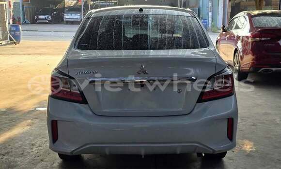 Buy Used Mitsubishi Attrage Car Buy Used Mitsubishi Attrage Car