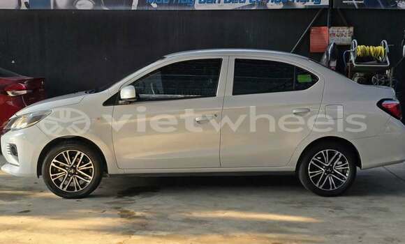 Buy Used Mitsubishi Attrage Car Buy Used Mitsubishi Attrage Car