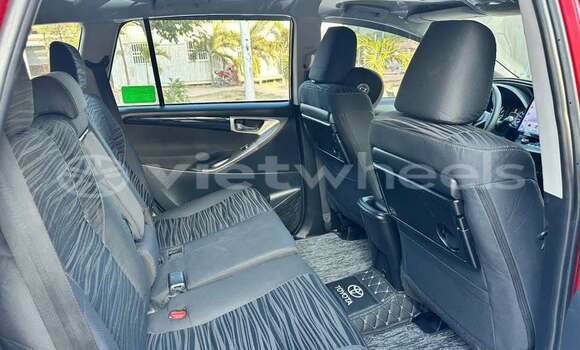 Buy Used Toyota Innova Car Buy Used Toyota Innova Car