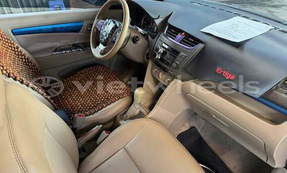 Buy Used Suzuki Ertiga Car Buy Used Suzuki Ertiga Car