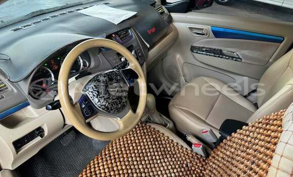 Buy Used Suzuki Ertiga Car Buy Used Suzuki Ertiga Car