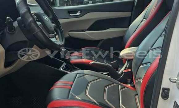 Buy Used Hyundai Accent Car Buy Used Hyundai Accent Car