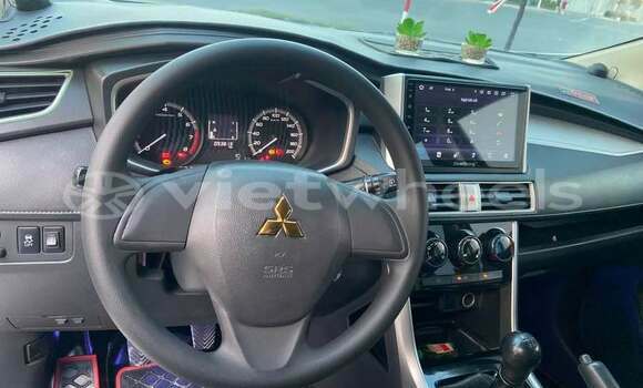 Buy Used Mitsubishi Xpander Car Buy Used Mitsubishi Xpander Car