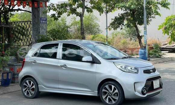 Buy Used Kia Morning Car Buy Used Kia Morning Car