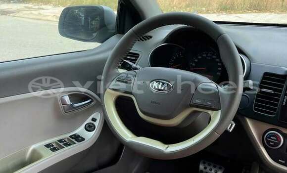 Buy Used Kia Morning Car Buy Used Kia Morning Car