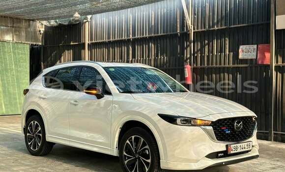 Buy Used Mazda CX-5 Car Buy Used Mazda CX-5 Car