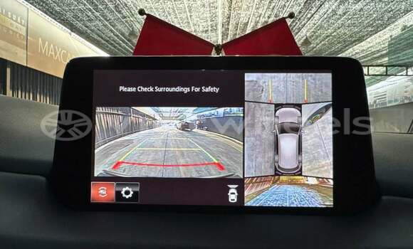 Buy Used Mazda CX-5 Car Buy Used Mazda CX-5 Car