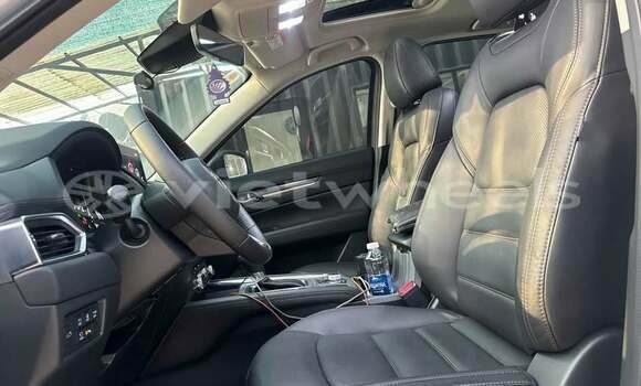 Buy Used Mazda CX-5 Car Buy Used Mazda CX-5 Car