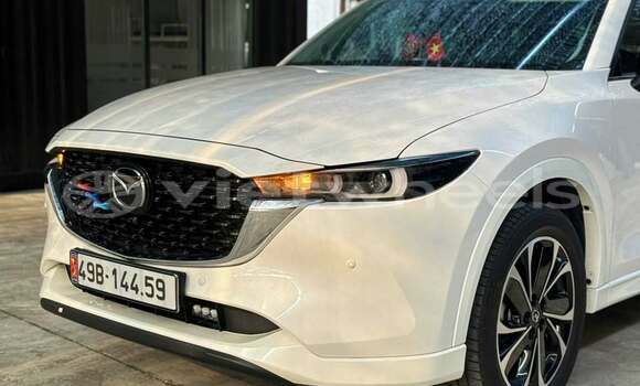 Buy Used Mazda CX-5 Car Buy Used Mazda CX-5 Car