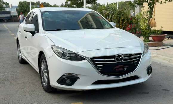 Buy Used Mazda 3 Car Buy Used Mazda 3 Car