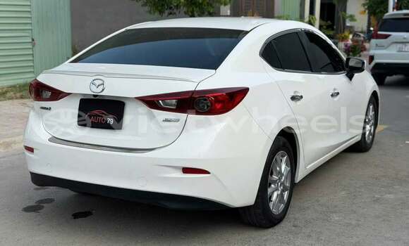 Buy Used Mazda 3 Car Buy Used Mazda 3 Car