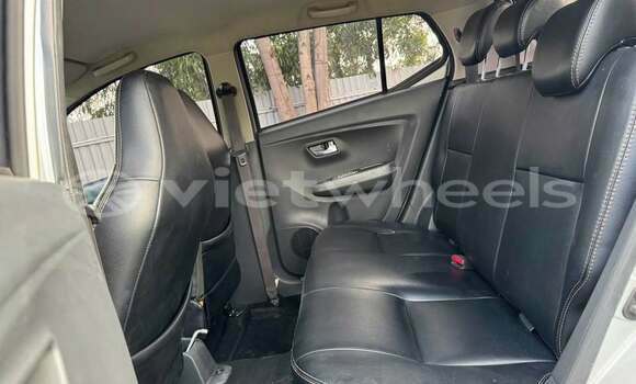 Buy Used Toyota Wigo Car Buy Used Toyota Wigo Car