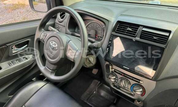 Buy Used Toyota Wigo Car Buy Used Toyota Wigo Car