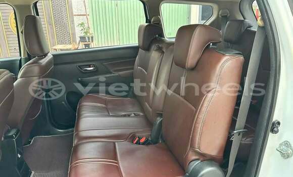 Buy Used Suzuki XL7 Car Buy Used Suzuki XL7 Car