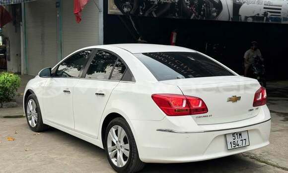 Buy Used Chevrolet Cruze Car Buy Used Chevrolet Cruze Car