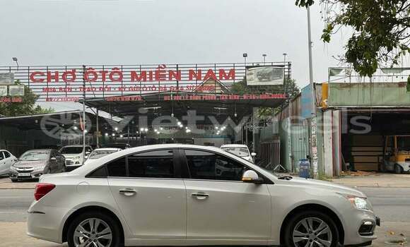 Buy Used Chevrolet Cruze Car Buy Used Chevrolet Cruze Car