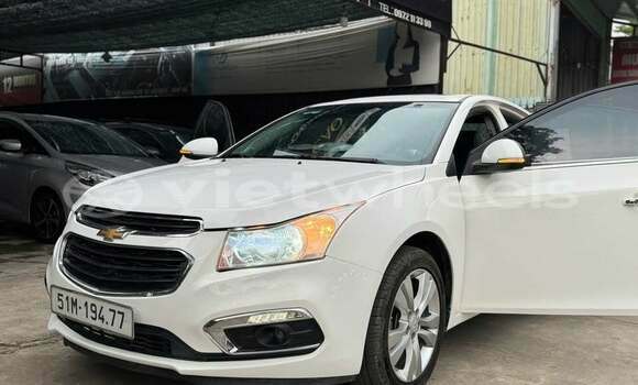Buy Used Chevrolet Cruze Car Buy Used Chevrolet Cruze Car