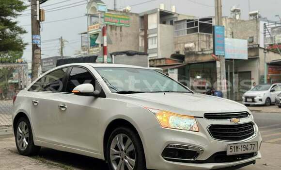 Buy Used Chevrolet Cruze Car Buy Used Chevrolet Cruze Car