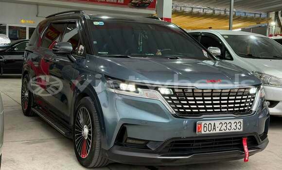 Buy Used Kia Carnival Car Buy Used Kia Carnival Car